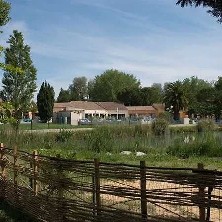 Les Hameaux De Camargue Arles