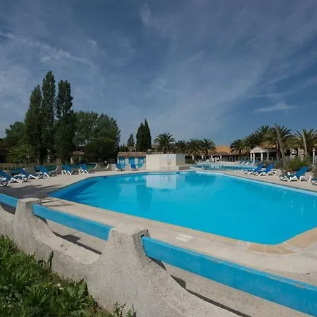 Les Hameaux De Camargue Apartment