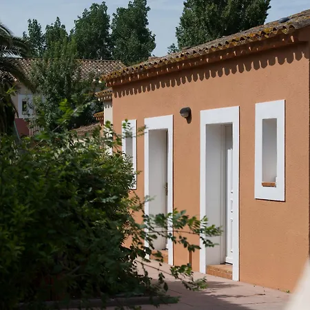 Apartment Les Hameaux De Camargue Arles