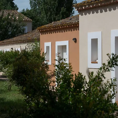 Apartment Les Hameaux De Camargue
