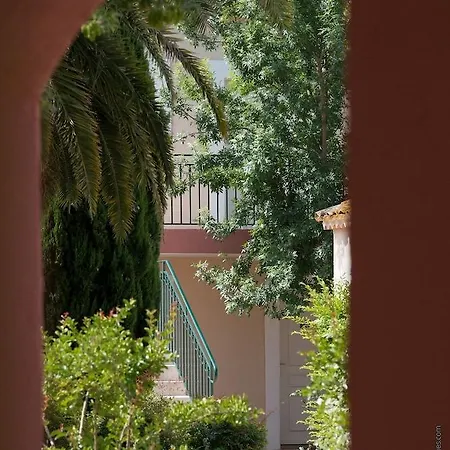 Les Hameaux De Camargue Apartment