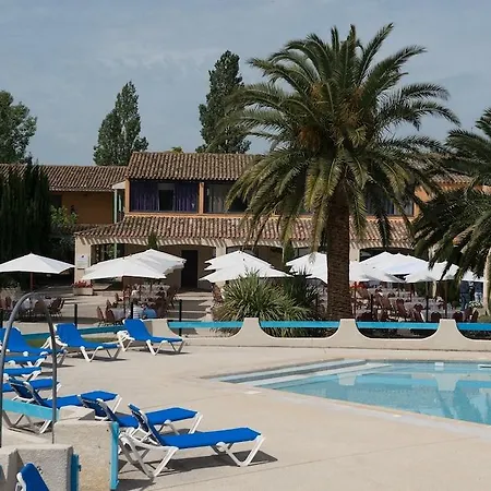 Apartment Les Hameaux De Camargue