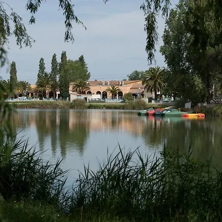Les Hameaux De Camargue Apartment *