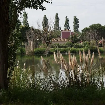 Les Hameaux De Camargue