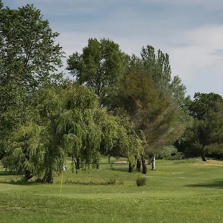 Les Hameaux De Camargue Apartment