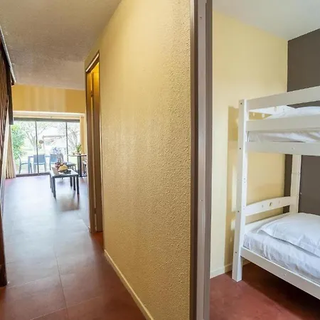 Les Hameaux De Camargue Apartment