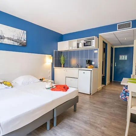 Apartment Les Hameaux De Camargue