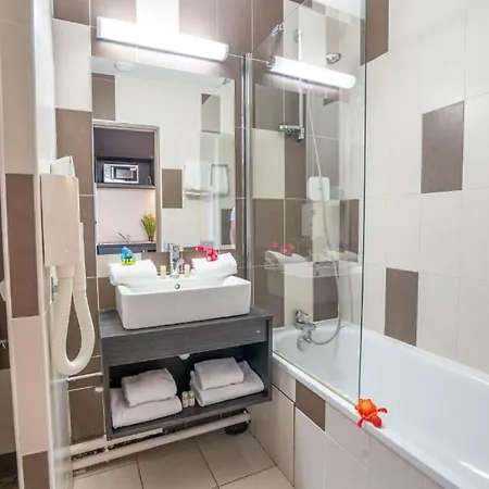 Apartment Les Hameaux De Camargue *