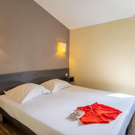Les Hameaux De Camargue Apartment