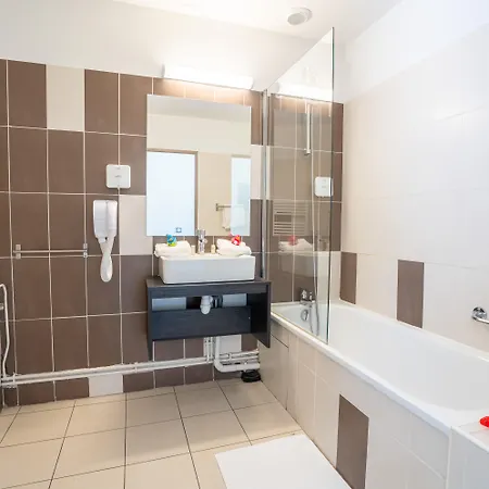 Apartment Les Hameaux De Camargue *