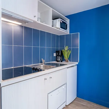 Les Hameaux De Camargue Apartment Arles