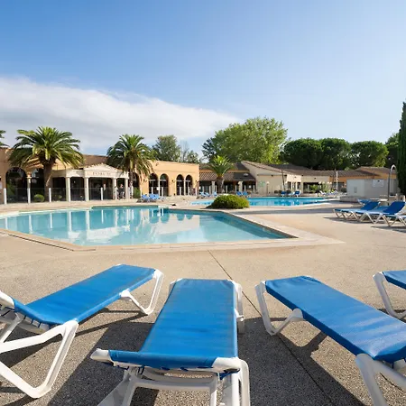 Apartment Les Hameaux De Camargue
