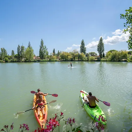 Apartment Les Hameaux De Camargue Arles
