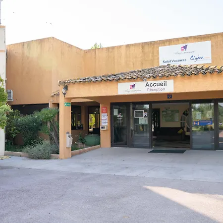 Apartment Les Hameaux De Camargue