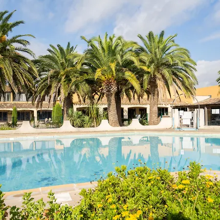 Les Hameaux De Camargue