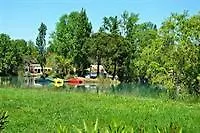 Les Hameaux De Camargue *